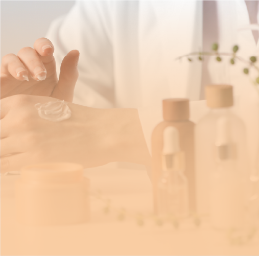 منتجات العناية بالبشرة في عيادات نويا